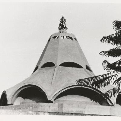 Dakshin Delhi Kalibari Temple