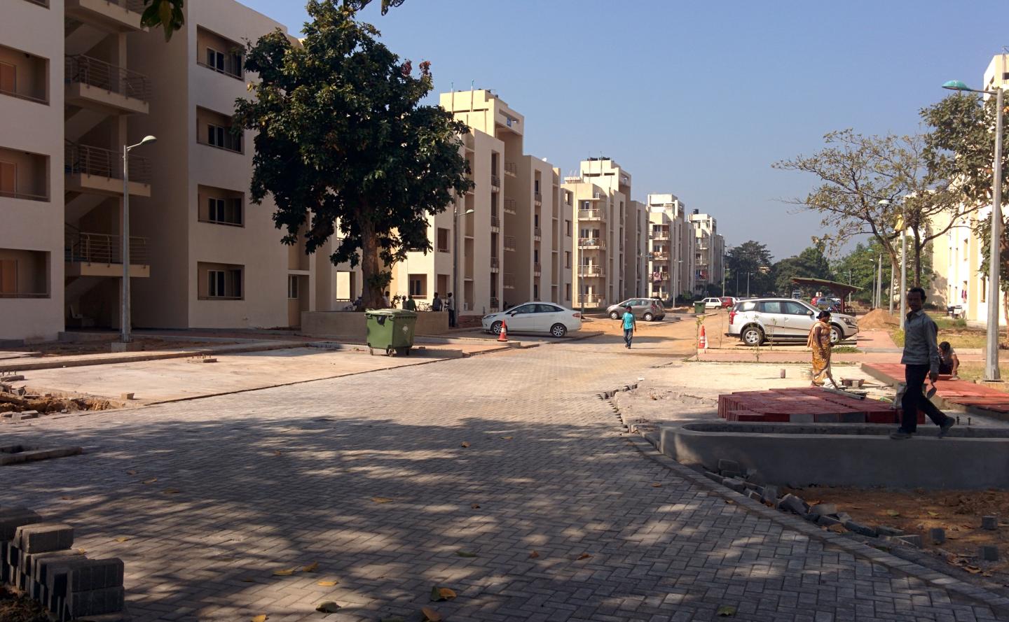Township For Jindal Steel At Angul Odisha township-for-jindal-steel-at-angul-odisha